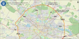 7 MILIOANE LEI PENTRU SOLUTII PE CENTURA – CNAIR a lansat licitatie pentru identificare masurilor de sporire a sigurantei traficului si cresterea capacitatii de transport pe Centura Bucurestiului. Proiectul vizeaza si largirea la 4 benzi a Centurii intre Jilava si Autostrada Soarelui