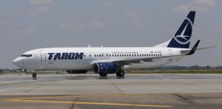 SINDICALISTII TAROM AMENINTA CU GREVA – Neintelegeri cu conducerea companiei privind contractul colectiv de munca TAROM CAUTA FINANTARE – Compania intentioneaza sa cumpere trei avioane ATR