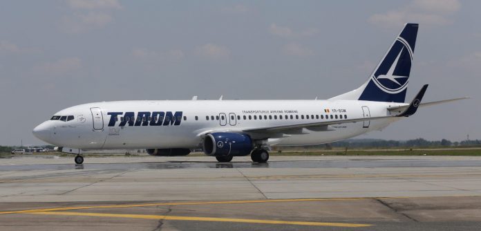 TAROM CAUTA FINANTARE – Compania intentioneaza sa cumpere trei avioane ATR