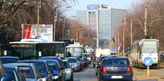 SEMAFORIZARE INTELIGENTA IN BUCURESTI – Studiul de fezabilitate costa 3,4 milioane lei fara TVA