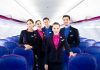 WIZZ AIR CAUTA INSOTITORI DE BORD IN ROMANIA – Compania angajeaza 800 de insotitori de bord in acest an