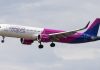 WIZZ AIR FACE ANGAJARI MASIVE – 4.600 de noi piloti vor fi angajati pana in 2030