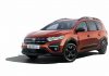 DACIA LANSEAZA CEA MAI SCUMPA MASINA A SA – Modelul Jogger, de 7 locuri, are un pret de pornire de 15.000 euro