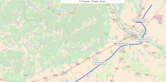 AUTOSTRADA PLOIESTI-BUZAU, FAZA PE EXPROPRIERI – Peste 43 milioane lei au fost alocate pentru cele 2.389 de imobile proprietate privata, aflate pe raza mai multor localitati din judetul Buzau