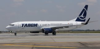 SUCITA CA LA FINAL DE MANDAT – Ministrul demisionar Catalin Drula sustine ca Tarom si-a maximizat veniturile in 2021: „A mers bine Tarom-ul anul acesta”. In august Tarom anunta restructuri de personal. Se pregateste reducerea flotei!