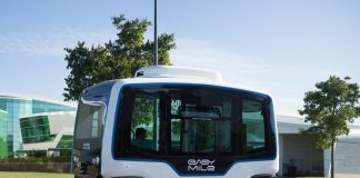 MINI-AUTOBUZELE DE LA CLUJ RAMAN IN GARAJ – Proiectul Pilot al Primariei Cluj a fost amanata dupa ce licitatia a fost anulata pe motiv ca ofertele erau “inacceptabile si/sau neconforme”