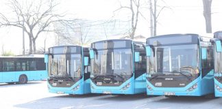 STB, AMENDATA PENTRU CA NU A RESPECTAT ORELE DE PLECARE – Cotroale la companiile de transport public