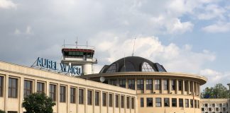 FONDUL PROPRIETATEA PIERDE AEROPORTUL BANEASA – Un teren denuntat de Fondul Proprietatea ca fiind “supraevaluat” scade participatia de la 20% la 0,7% in Aeroportul Baneasa
