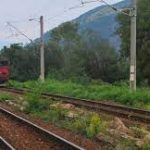 cale ferata veche