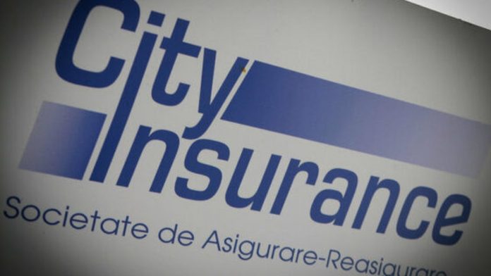 DECIZIE DUPA COLAPSUL CITY INSURANCE – Call-center pentru soferii cu polite RCA la City Insurance