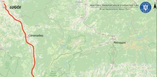 CINCI OFERTE PENTRU DRUMUL DE MARE VITEZA CRAIOVA-LUGOJ – Licitatia pentru realizarea studiului de fezabilitate pentru Drumul de mare viteza Craiova-Drobeta Turnu Severin-Lugoj, castigata pe noul model de caiet de sarcini. Ministrul Drula promite ca “Preliminary design” va permite constructorului libertatea de a invoa si adapta proiectul