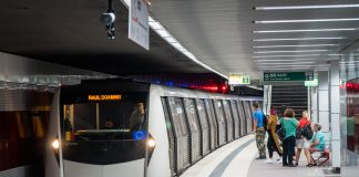 METROREX, TOT PE PIERDERE – Compania estimeaza o gaura de 210 milioane lei in 2021. Castigul mediu lunar pe salariat: 2.000 de euro METROREX, TOT PE PIERDERE - Compania estimeaza o gaura de 210 milioane lei in 2021. Castigul mediu lunar pe salariat: 2.000 de euro