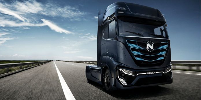 IVECO SI NIKOLA DESCHID O FABRICA IN GERMANIA - Companiile vor produce camioane electrice