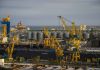 AVEM O INSTITUTIE PE PLUS LA MINISTERUL TRANSPORTURILOR – Administratia Porturilor Maritime a inregistrat un profit in crestere. Traficul din port a crescut in pandemie