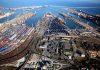 INFRASTRUCTURA FEROVIARA DIN PORTUL CONSTANTA ARE MARE NEVOIE DE MODERNIZARI – Necesarul de investitii se ridica la 295 milioane euro