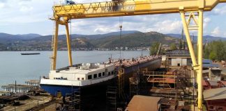 SANTIERUL NAVAL ORSOVA CASTIGA UN PROCES CU UN FOST ADMINISTRATOR – Marius Ioan Pantea este obligat sa plateasca societatii 22.472 lei cheltuieli de judecata