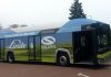AUTOBUZE CU HIDROGEN, IN PREMIERA IN ROMANIA – Romania poate cumpara autobuze nepoluante cu fonduri europene