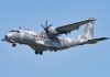 SERBIA CUMPARA AVIOANE MILITARE DE TRANSPORT – Cele doua aeronave tactice medii C-295 sunt fabricate de Construcciones Aeronauticas, o filiala a Airbus din Spania