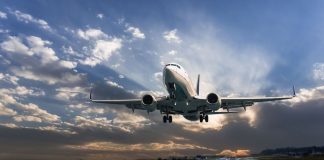S-A LANSAT UBERUL COMPANIILOR AERIENE – Afla cum poti cumpara bilete ieftine de avion. Companiile pot economisi chiar si 200 euro/bilet
