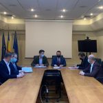 contract Magistrala 5