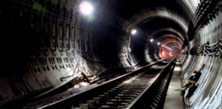 MAGISTRALA 6 DE METROU – Tronsonul de metrou care va lega Bucurestiul de Aeroportul Otopeni a primit autorizatia de construire CUM A CHELTUIT STATUL 27 DE MILIOANE DE EURO PE O LINIE DE METROU PE CARE NU O MAI FACE