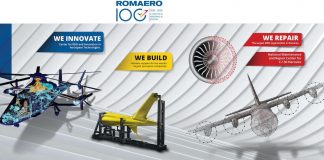 ROMAERO ISI ALEGE O NOUA CONDUCERE – Compania este pe pierderi de ani de zile