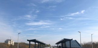 STATIE NOUA DE TREN, LA OTOPENI NORD, INCEPAND DE LUNI – Investitia CFR se ridica la 10 milioane euro
