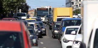 STATISTICI AUTO POST-PANDEMIE – Inmatricularile de masini scad, dar cresc afacerile din comertul cu autovehicule si motociclete