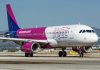 WIZZ AIR RENUNTA LA MAI MULTE ZBORURI – Compania aeriana renunta la jumatate din zborurile din Suceava