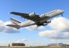 AIR FRANCE VA OPERA 122 DE ZBORURI SAPTAMANALE SPRE SUA – America si-a redeschis granitele pe 8 noiembrie. Romanii vor plati la 666 euro pentru un bilet de avion Bucuresti – New York