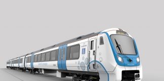 TRENURI CU HIDROGEN IN MAREA BRITANIE – Marea Britanie si Scotia decarbonizeaza sectorul feroviar