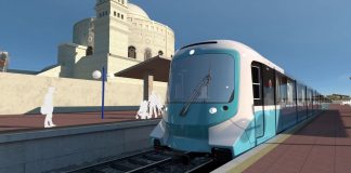 EGIPTUL INVESTESTE 876 MILIOANE EURO IN INFRASTRUCTURA – Alstom castiga cel mai mare contract de material rulant din Egipt, pentru imbunatatirea transportului public din Cairo