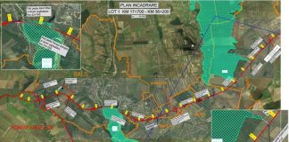 GUVERNUL GRABESTE PASUL PENTRU DRUMUL EXPRES CRAIOVA-PITESTI – Trei hotarari au fost aprobate pentru ca proiectul sa nu intarzie