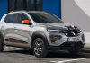 DACIA SPRING, CEA MAI CAUTATA MASINA ELECTRICA DIN TARA – Romania va avea 25.000 de masini electrice inmatriculate pana la finalul anului