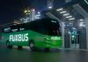 TRANSPORT SUSTENABIL – FlixMobility va contrui primul autocar pe distante lungi alimentat cu hidrogen din Europa