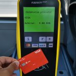 Plata cu cardul bancar