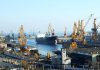 PORTUL CONSTANTA, PERFORMANTA SUB POTENTIAL – Romania nu are o strategie coerenta de dezvoltare a transporturilor navale. Recomandarile Curtii de Conturi, in urma controalelor