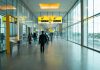 PASI IMPORTANTI PENTRU AEROPORTUL GALATI-BRAILA – Aeroportul va fi international si va avea o pista de 4 kilometrri