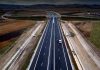 LOTUL 2 DIN AUTOSTRADA SEBES-TURDA, DAT IN TRAFIC IN DECEMBRIE – Exclusiv: Cel mai comentat proiect de infrastructura este gata 99%. Sub noul management, AKTOR finalizeaza cei 24 km de autostrada, cu finantare proprie de 50 milioane euro: “Chiar de 1 decembrie facem un cadou romanilor”