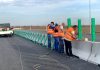 ULTIMELE PREGATIRI PENTRU CENTURA MIHAILESTI – Drumul va fi gata cu trei luni mai devreme