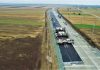 DRUMUL DE INTRARE IN TARA, DINSPRE BULGARIA SE DESCHIDE – Lucrarea va fi gata mai devreme, inainte de 20 decembrie