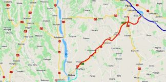 PRIMUL DRUM EXPRES DIN ROMANIA, CRAIOVA-PITESTI, VA FI GATA IN 2024 – Autoritatile sunt multumite de ritmul de lucru al UMB – Tehnostrade – SA&PE Construct