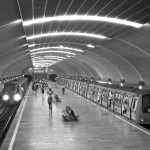 metrou bun