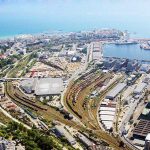rail 2 sea