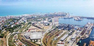 RAIL 2 SEA VIA AMERICA – SUA devine potential finantator al proiectului feroviar menit sa asigure legatura intre porturile Gdansk si Constanta pe 3.663 km de cale ferata, pentru servicii de transport comercial, precum si echipamente militare pe teritoriul Romaniei. “Via Carpathia” intra in schema