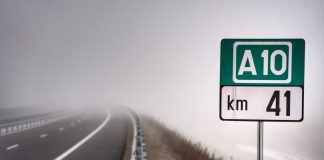 SE CIRCULA PE LOTUL 2 SEBES-TURDA DIN A10 – Constructorul grec Aktor a reusit ce a promis: de Ziua Nationala a Romaniei se va putea circula pe cei 24 de kilometri din Autostrada Transilvania