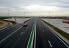 VARIANTA OCOLITOARE MIHAILESTI, INAUGURATA DUPA 9 ANI DE LUCRARI – Cei 3 km de sosea au fost dati in trafic cu greutate. Investitia s-a ridicat la 37 milioane lei