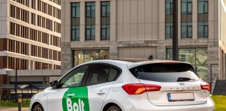 CONSILIUL CONCURENTEI, CU OCHII PE COMPANIILE DE TRANSPORT ALTERNATIV – Uber si Bolt trebuie sa anunte pasagerii de schimbarea politicii de anulare a curselor