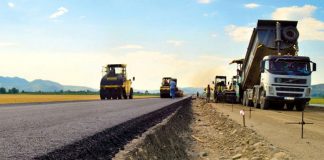 O SINGURA OFERTA PENTRU DN71 BALDANA-TARGOVISTE-SINAIA – Drumul de 59 km costa pana la 1,33 miliarde lei