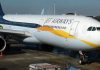 O COMPANIE AVIATICA FALIMENTARA RENASTE – Jet Airways vrea sa comande 100 de avioane de 12 miliarde de dolari